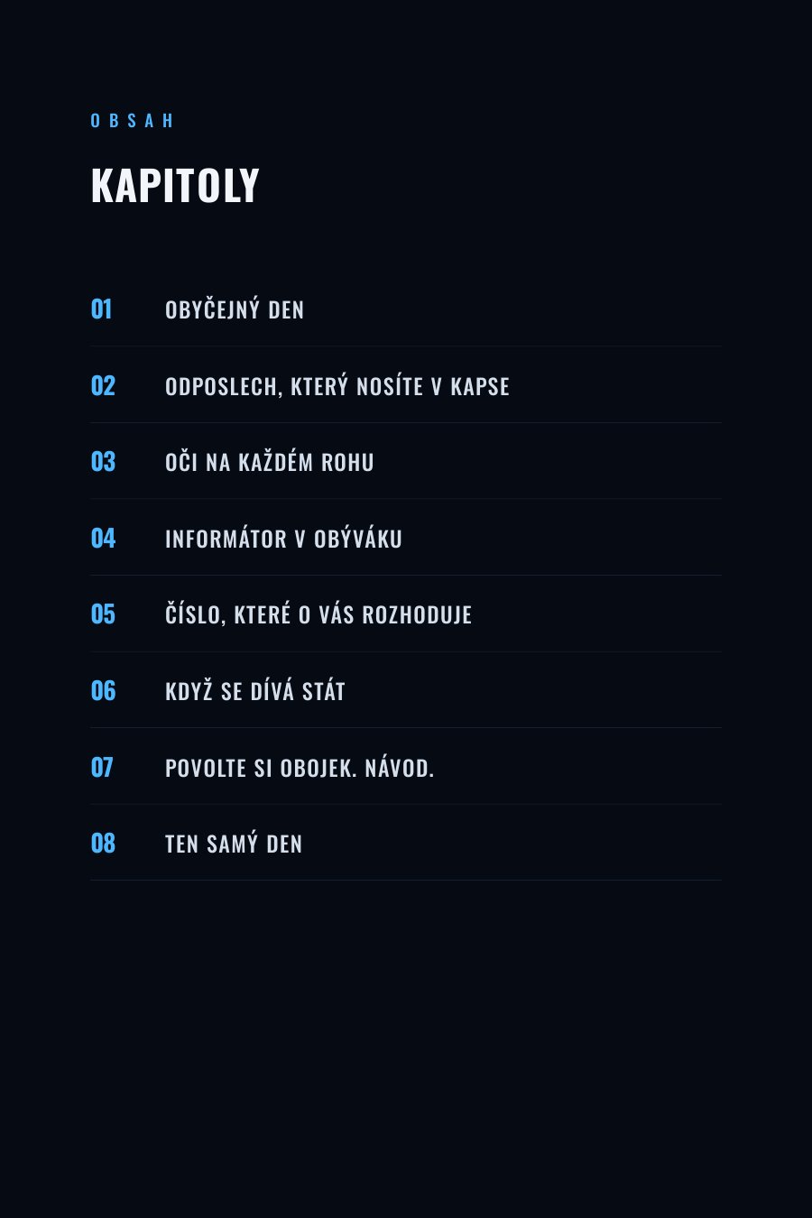 Ukázka e-booku, strana 3